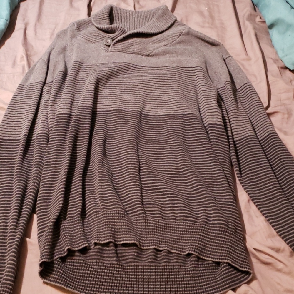 Mens sweater